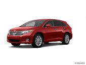 Toyota Venza 2013 photo 3