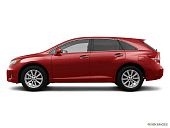 Toyota Venza 2013 photo 8