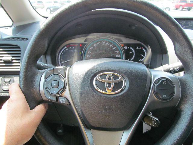 Toyota Venza 2013 photo 26