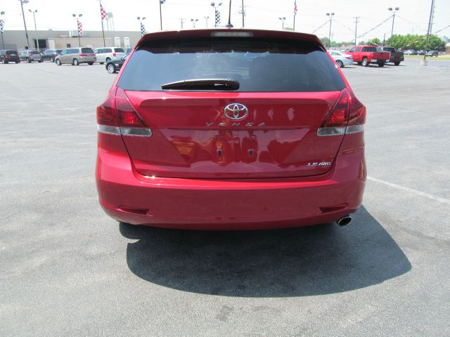 Toyota Venza 2013 photo 33