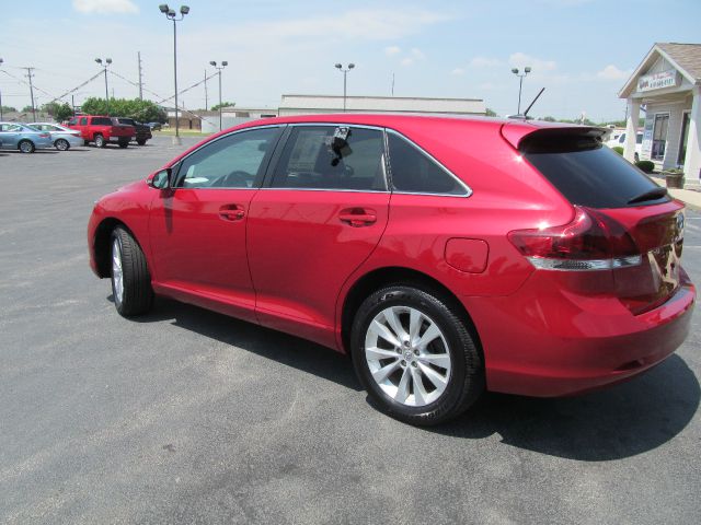 Toyota Venza 2013 photo 34