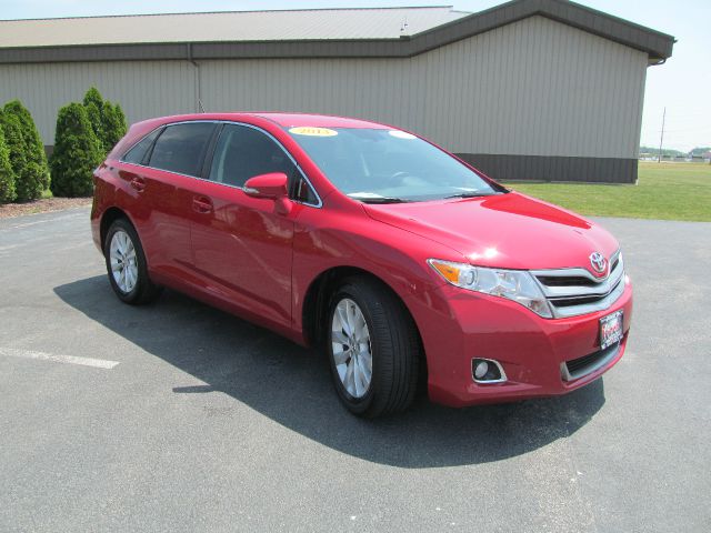 Toyota Venza 2013 photo 35