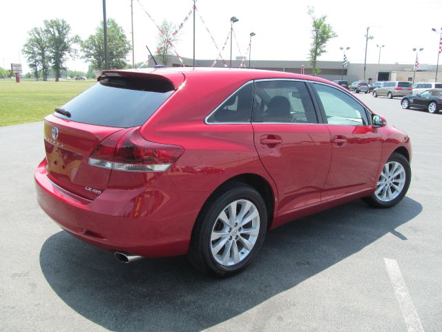 Toyota Venza 2013 photo 36