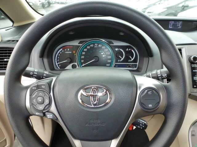 Toyota Venza 2013 photo 2