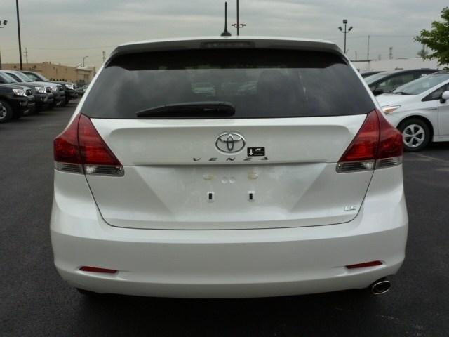 Toyota Venza 2013 photo 7