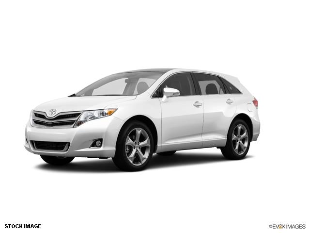 Toyota Venza 2014 photo 4