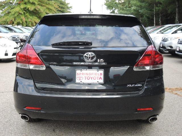 Toyota Venza 2014 photo 2