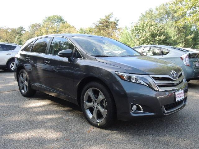 Toyota Venza 2014 photo 4