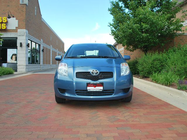 Toyota Yaris SP Pchair Abs/sab Hatchback