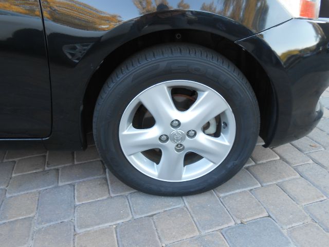 Toyota Yaris 2007 photo 1