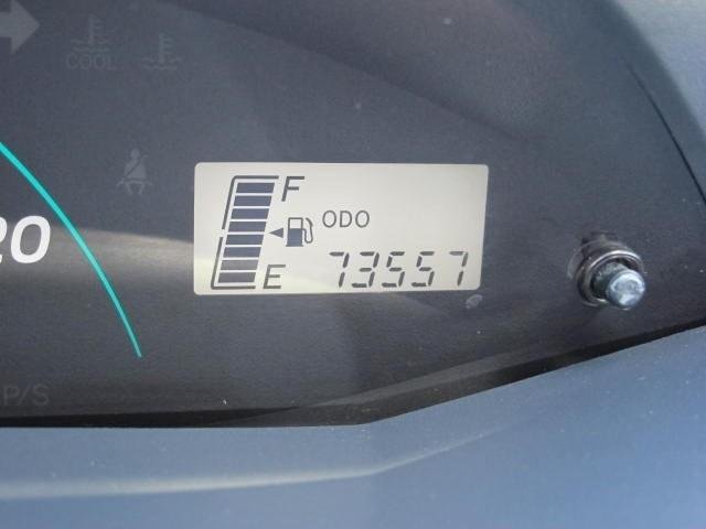 Toyota Yaris 2007 photo 0