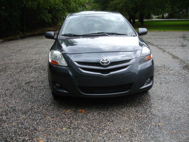 Toyota Yaris 2007 photo 6