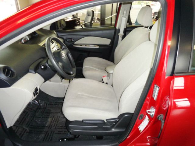 Toyota Yaris 2007 photo 15