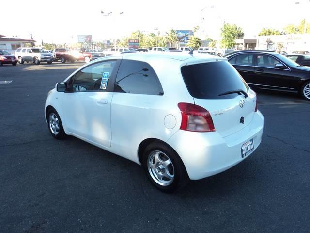 Toyota Yaris Unknown Hatchback