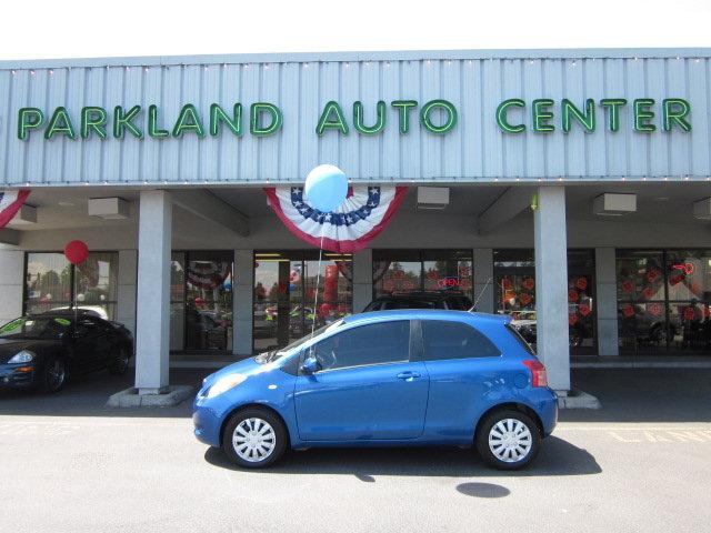 Toyota Yaris Unknown Hatchback