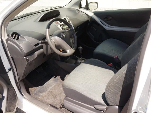 Toyota Yaris 2008 photo 4