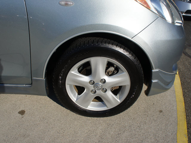 Toyota Yaris 2008 photo 0