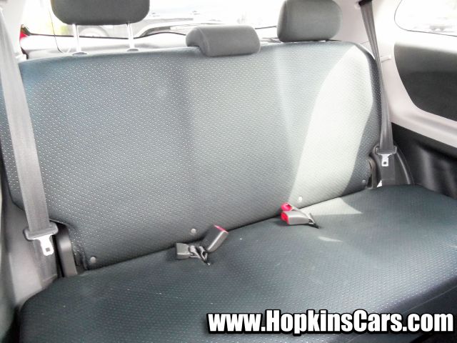 Toyota Yaris 2008 photo 6