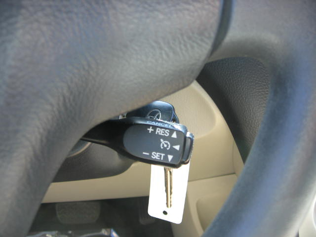 Toyota Yaris 2008 photo 5