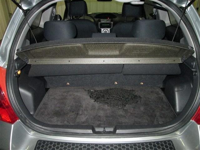 Toyota Yaris 2008 photo 0