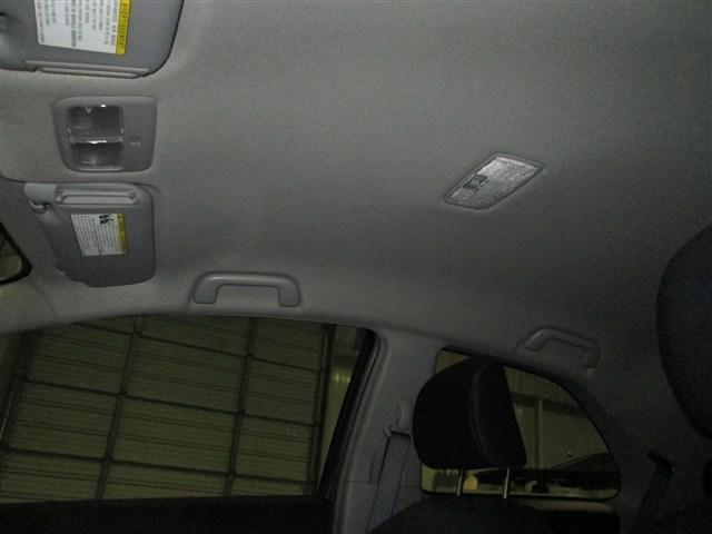 Toyota Yaris 2008 photo 18