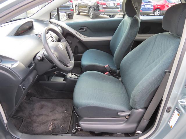 Toyota Yaris 2008 photo 0