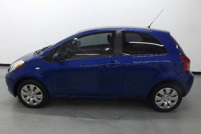 Toyota Yaris 2008 photo 28