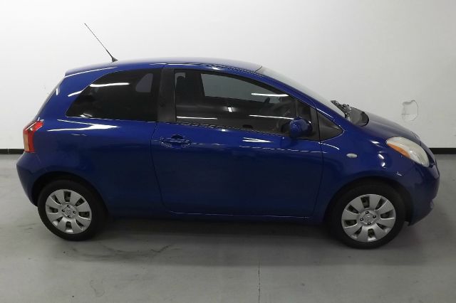 Toyota Yaris 2008 photo 29