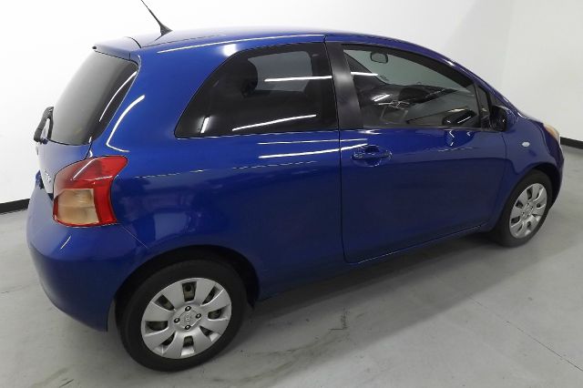 Toyota Yaris 2008 photo 30