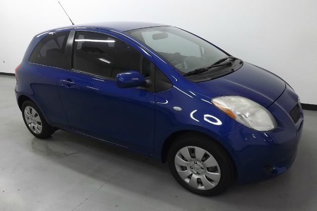 Toyota Yaris 2008 photo 31