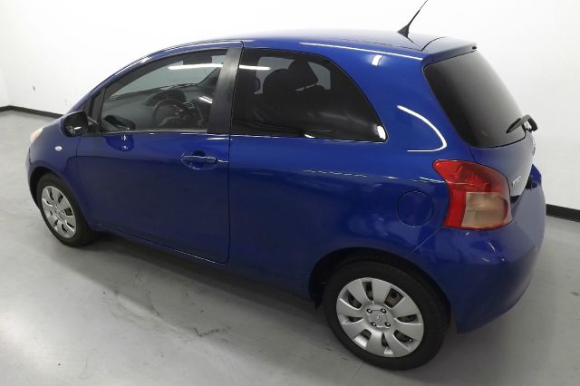 Toyota Yaris 2008 photo 39