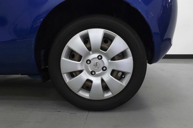 Toyota Yaris 2008 photo 4