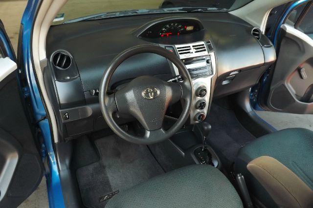 Toyota Yaris 2008 photo 43