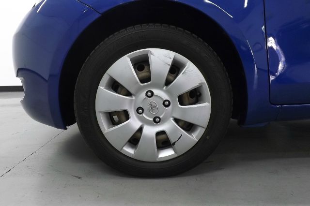 Toyota Yaris 2008 photo 9