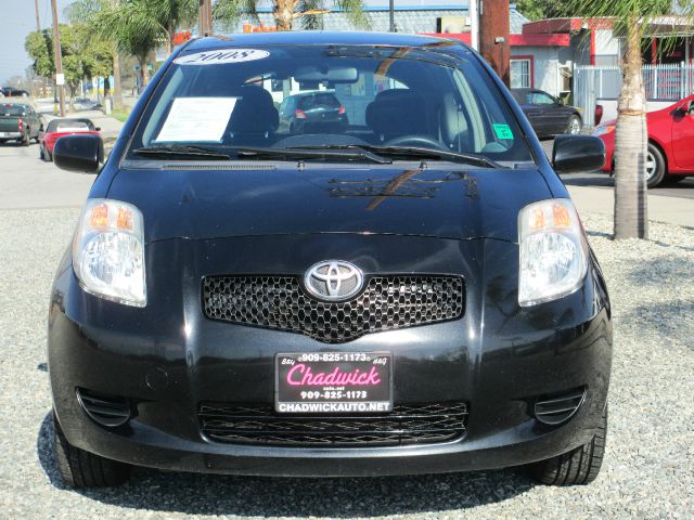 Toyota Yaris 2008 photo 0