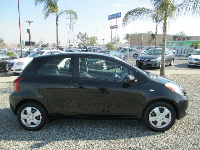 Toyota Yaris 2008 photo 2