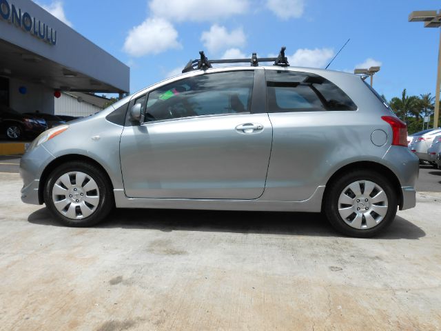 Toyota Yaris 2008 photo 2