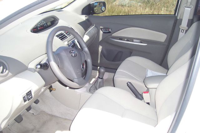 Toyota Yaris 2009 photo 5