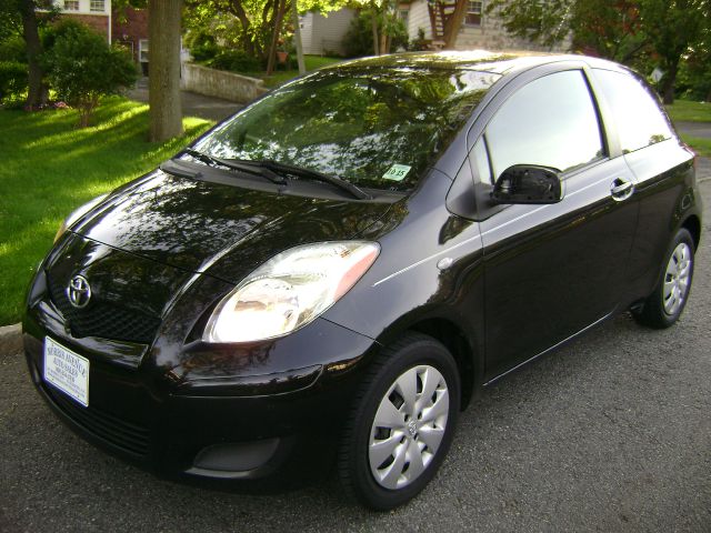 Toyota Yaris 2009 photo 10