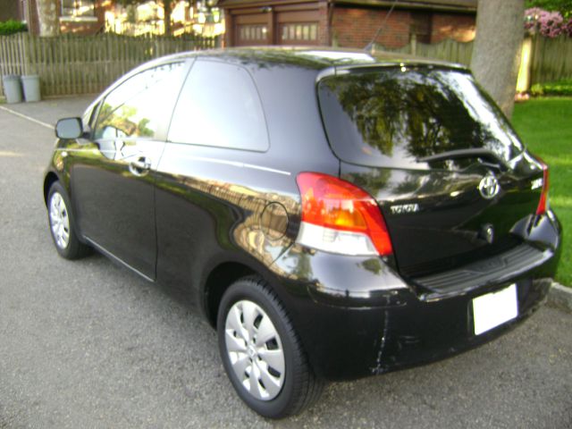 Toyota Yaris 2009 photo 5