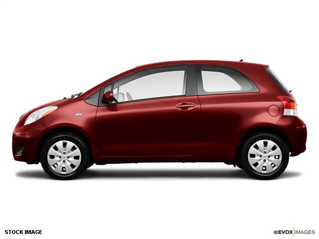 Toyota Yaris 2010 photo 2