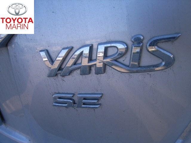 Toyota Yaris SE 4 Motion AWD Unspecified