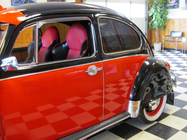 Volkswagen Beetle 1971 photo 35