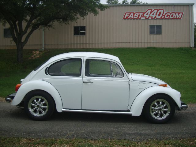 Volkswagen Beetle 1973 photo 3