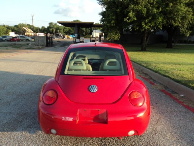 Volkswagen Beetle 1998 photo 10