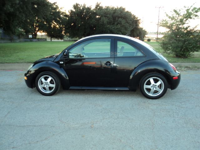 Volkswagen Beetle 1999 photo 4