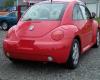 Volkswagen Beetle 2000 photo 2