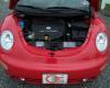 Volkswagen Beetle 2000 photo 3