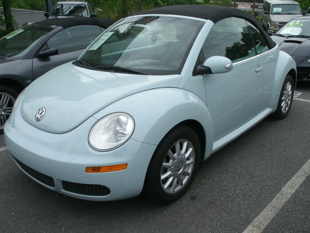 Volkswagen Beetle 2006 photo 3