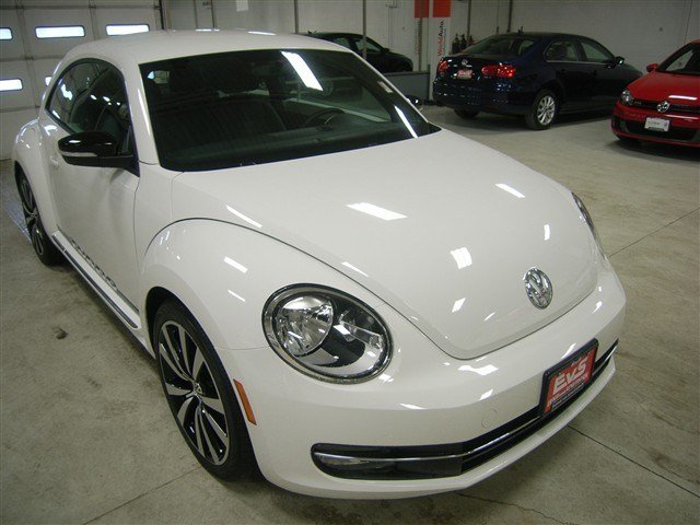 Volkswagen Beetle Wagon SE Unspecified